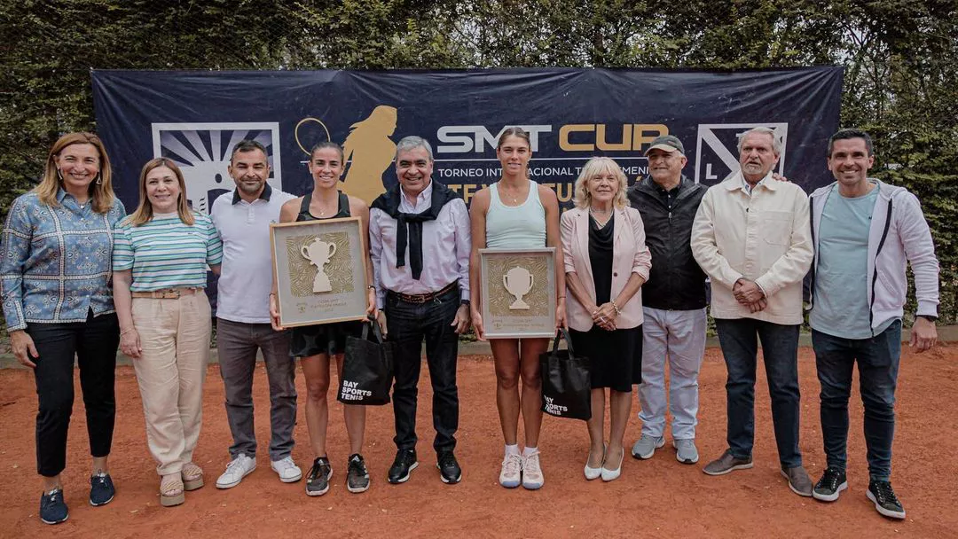 SMT CUP 2022 - @omar__erre