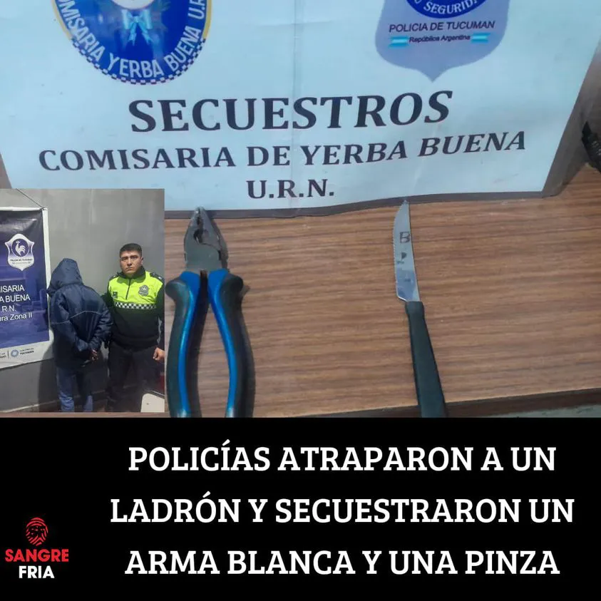 captura