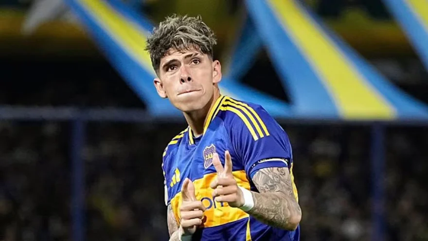 Palacios