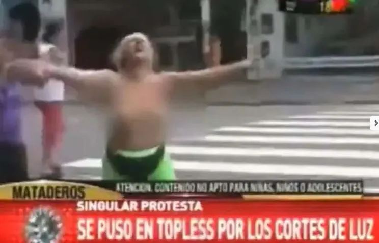 captura