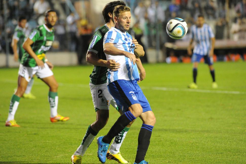Foto: La gaceta (Héctor Peralta)