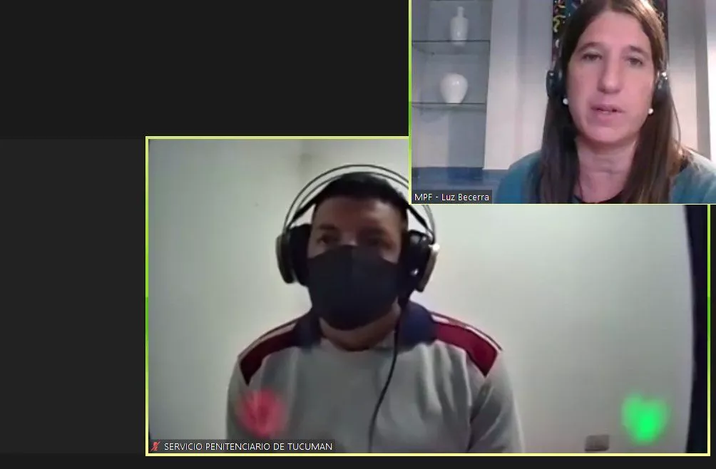 Audiencia virtual