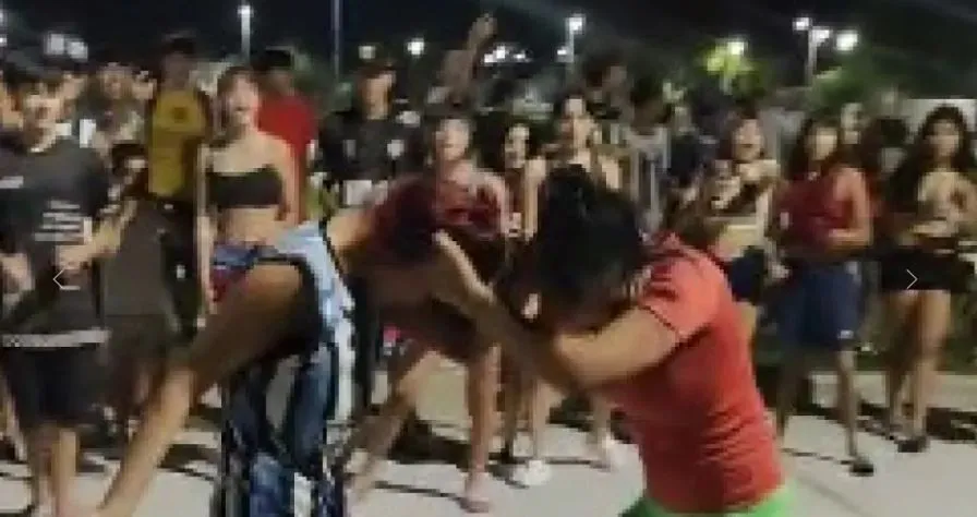 captura