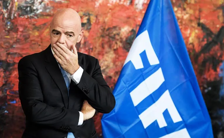 Infantino