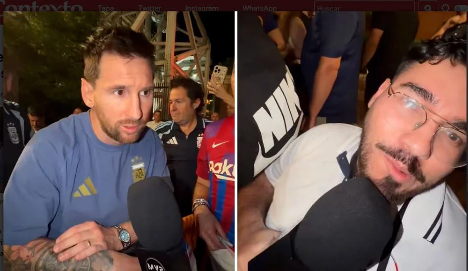 Messi