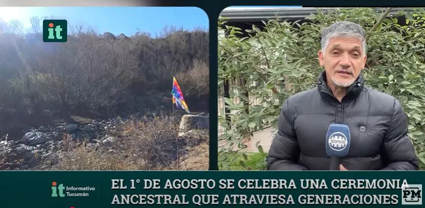 Captura de video.-