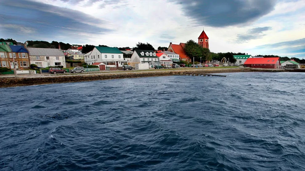 Malvinas