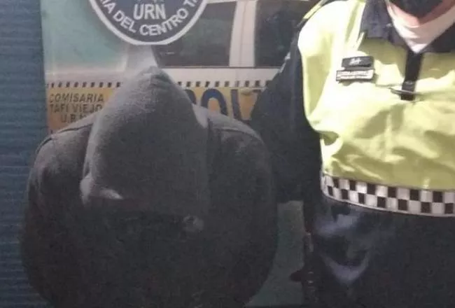 Detenido foto comunicaciontucuman.gob.ar