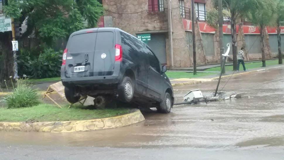FOTO DE MARÍA ISABEL VILLA
