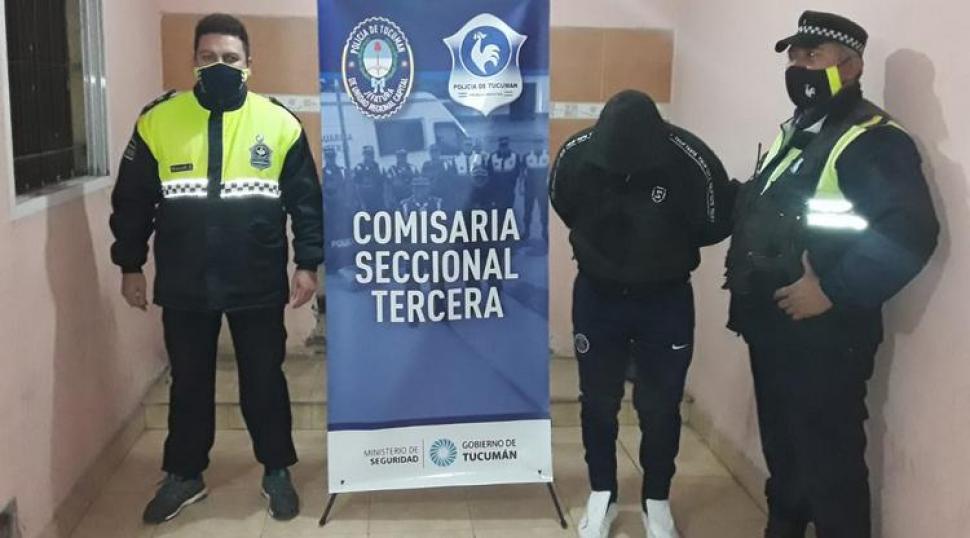Foto: https://comunicaciontucuman.gob.ar/