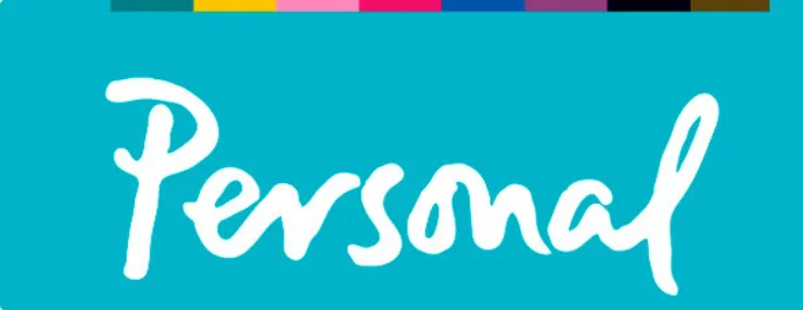 Logo Personal