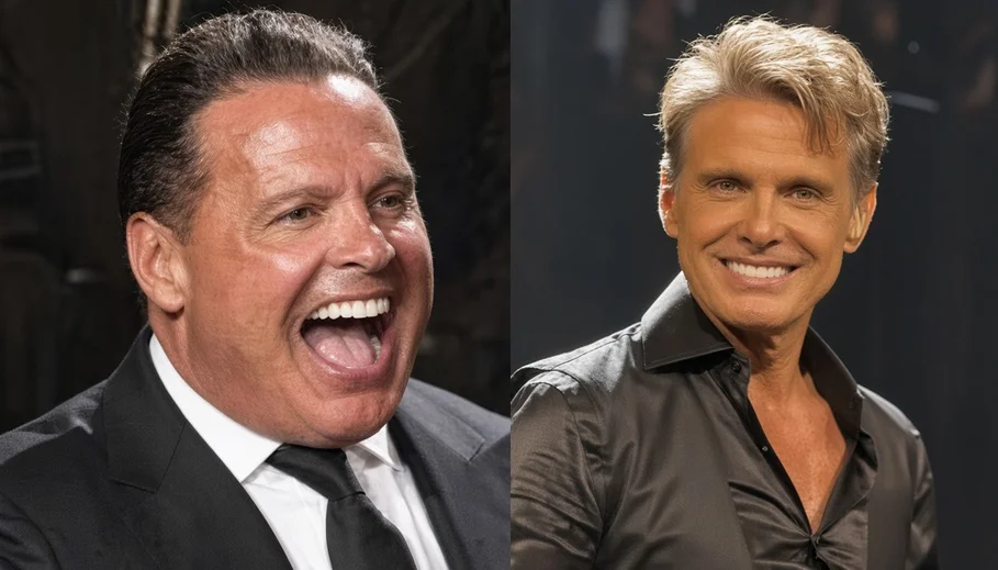Luis MIguel