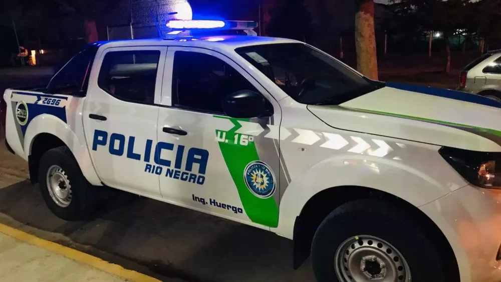 captura