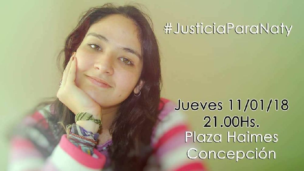 Natalia Vargas tenía 28 años y era médica residente en Alemania