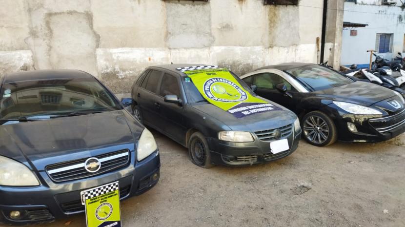 auto robado foto comunicaciontucuman.gob.ar