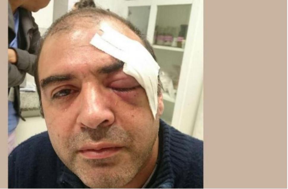 Fotos: WhatsApp La Gaceta