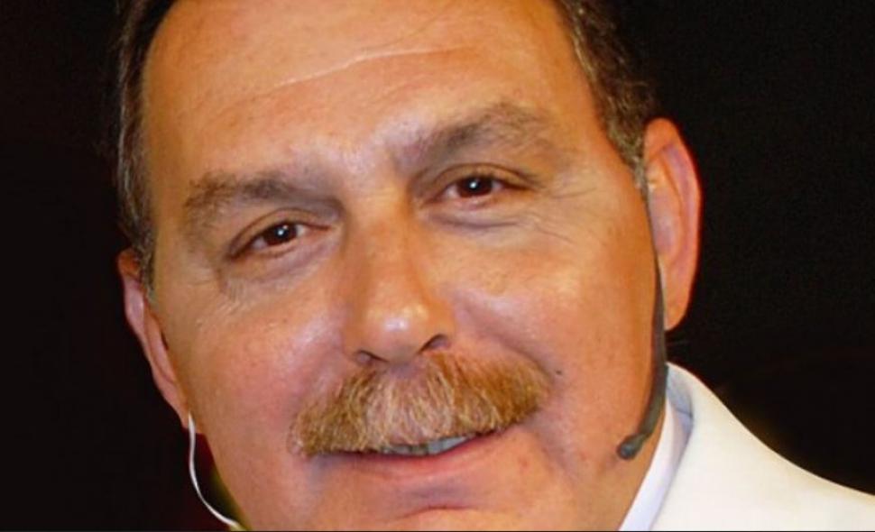 Carlos Bonilla. Foto: El Siglo