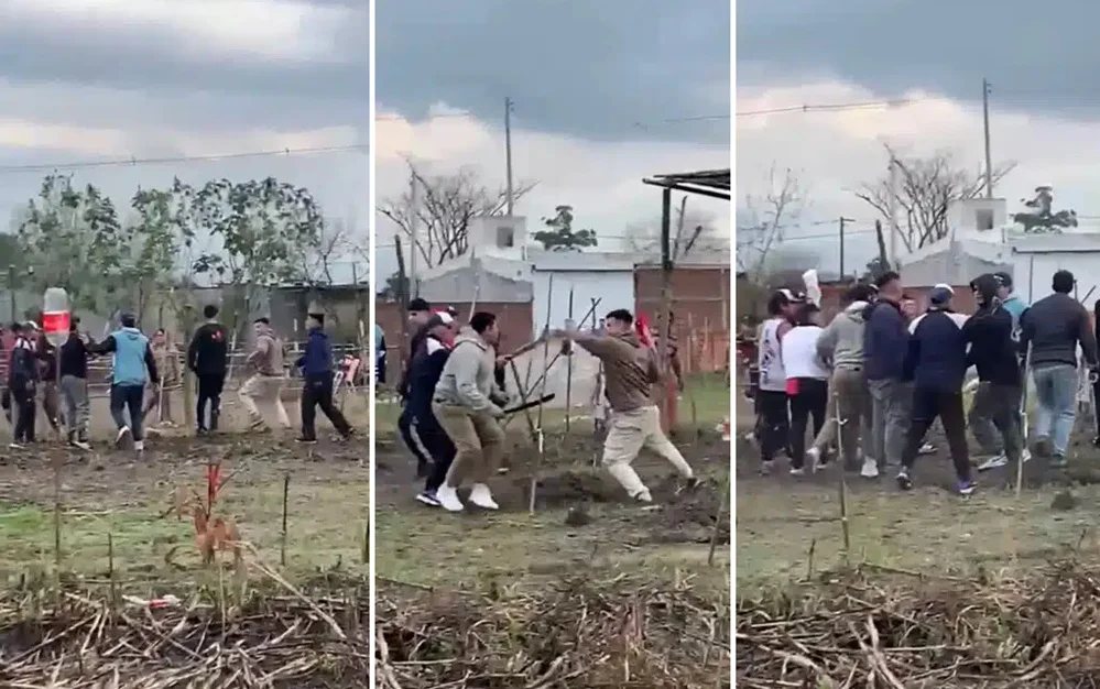 Captura de video
