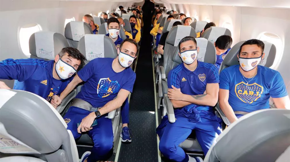 Boca Junior