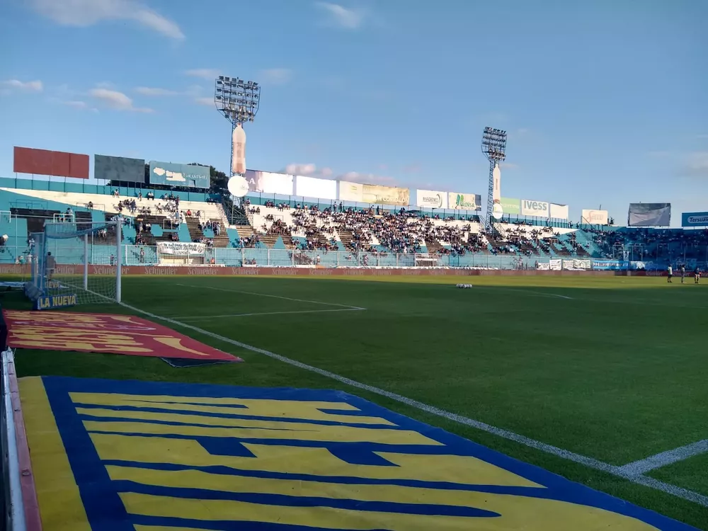 Atlético