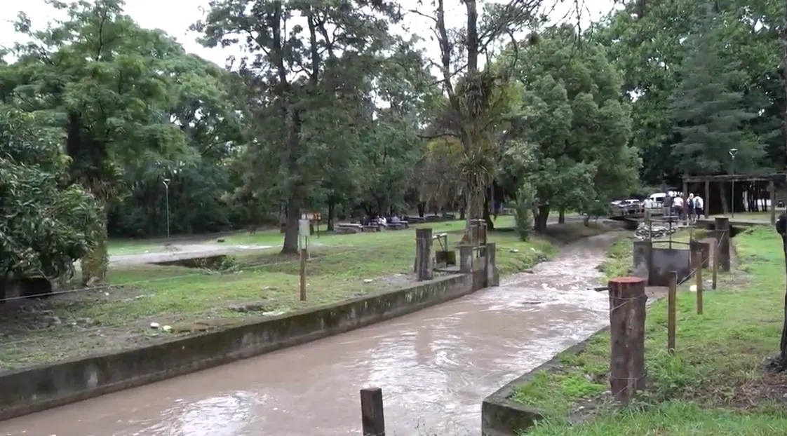 Quebrada de Lules