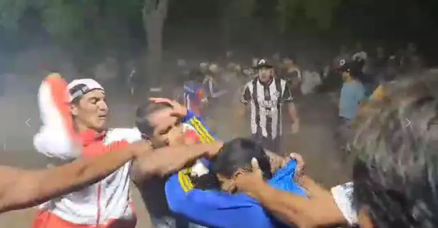 Captura