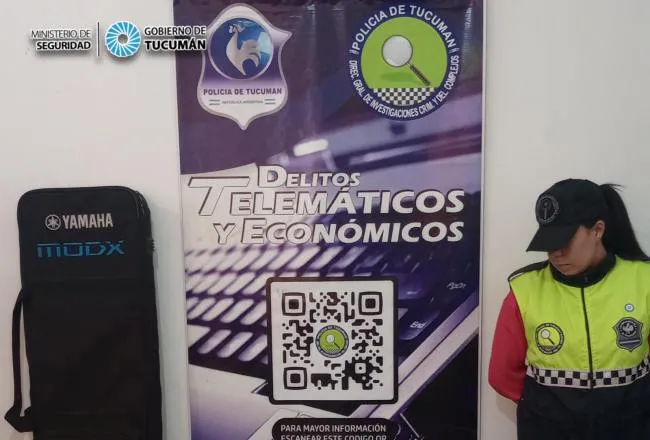 Captura