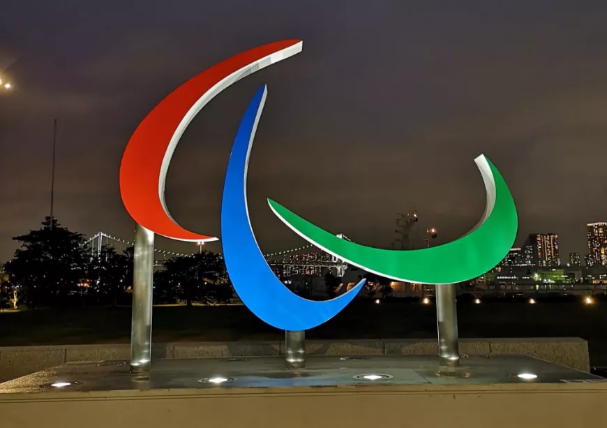 Paralympic Games
