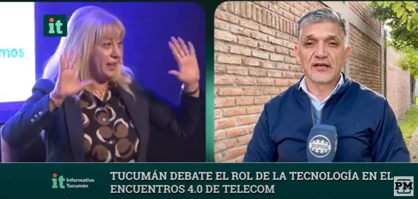 Captura de video