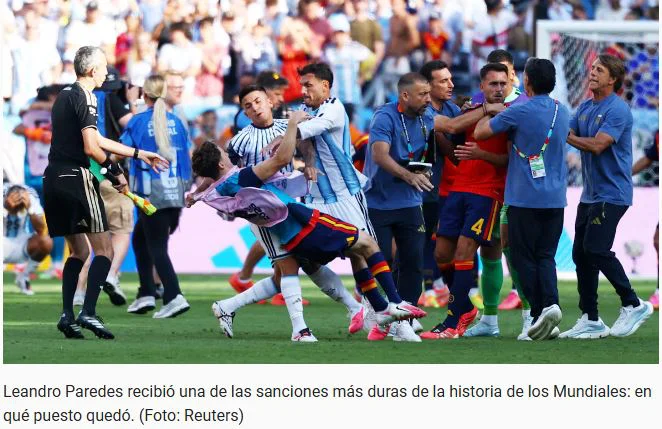 Paredes