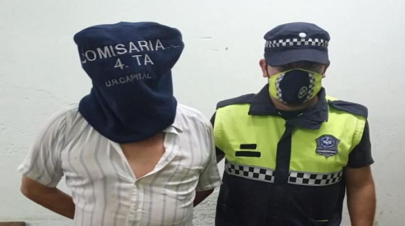 Acusado de abuso sexual