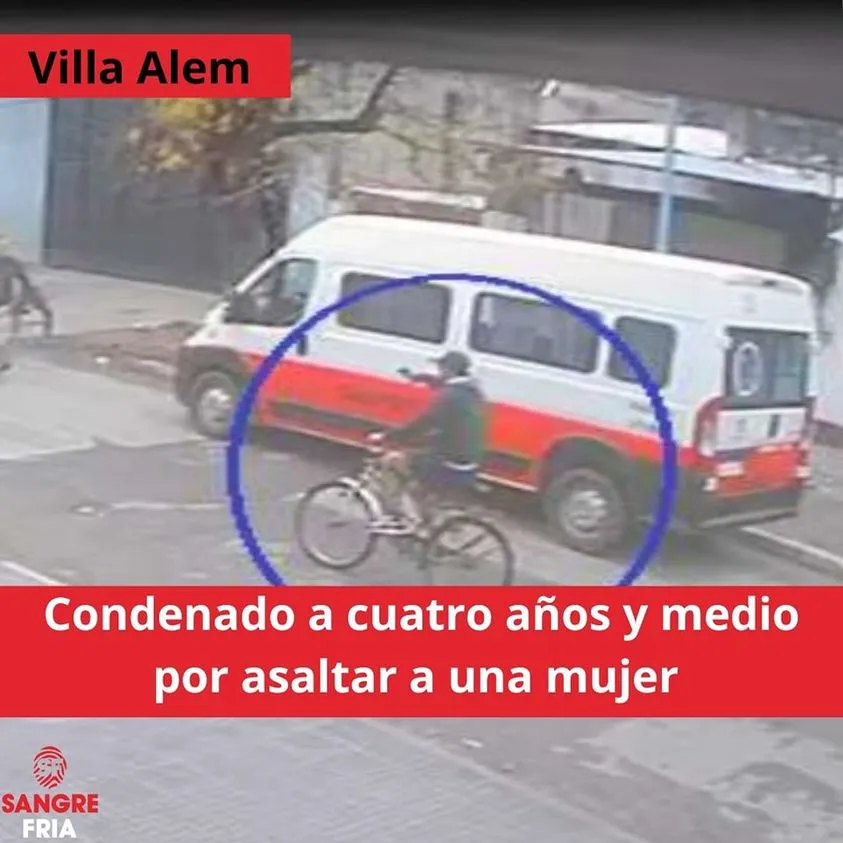captura