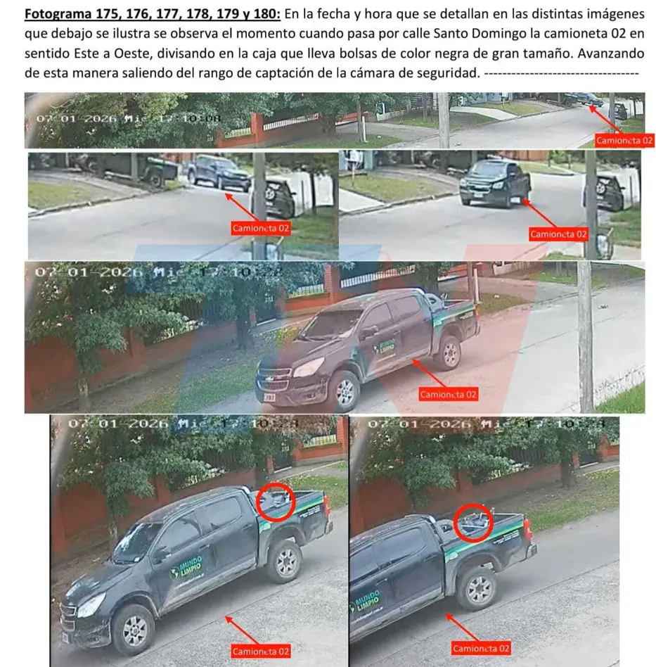 captura caso Erika 5