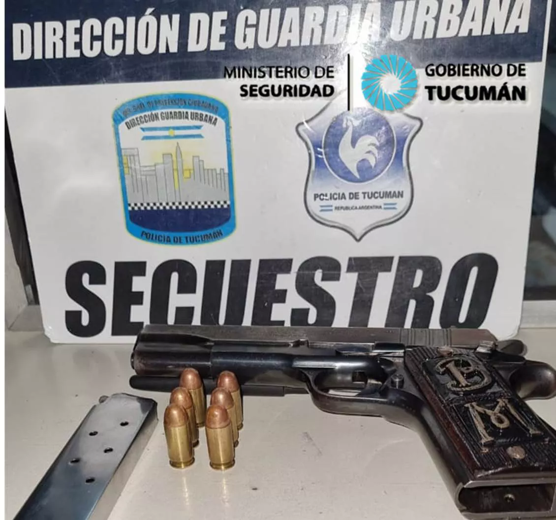 secuestro