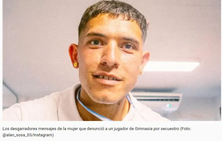 captura