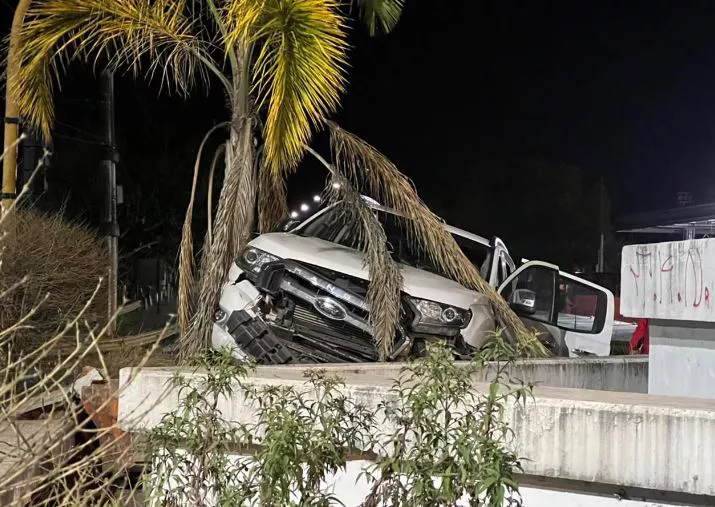 accidente