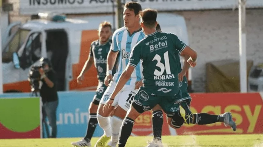 Atlético Vs Sar