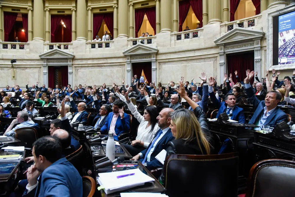 Diputados B