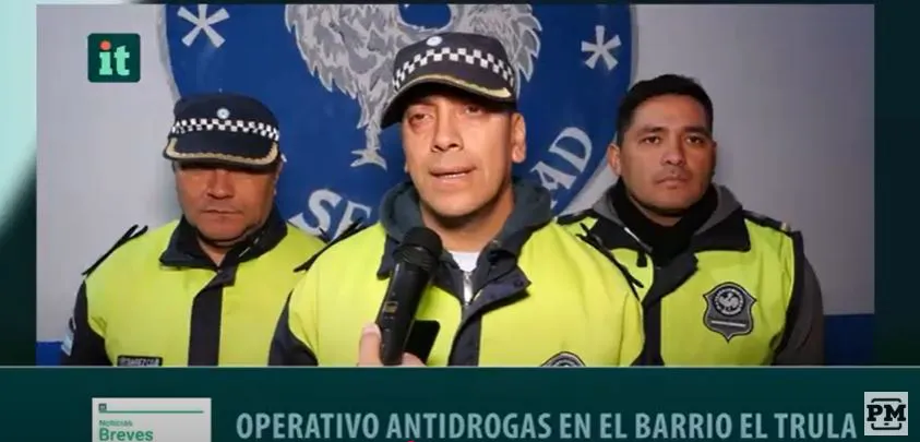 Captura devideo
