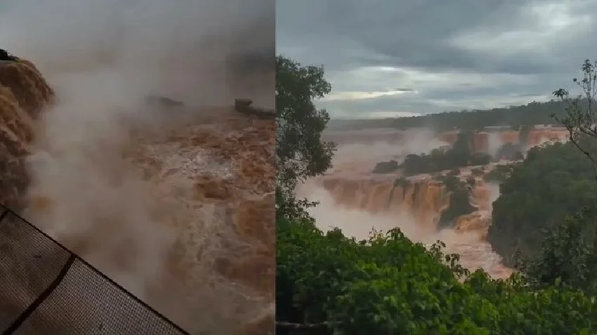 Cataratas