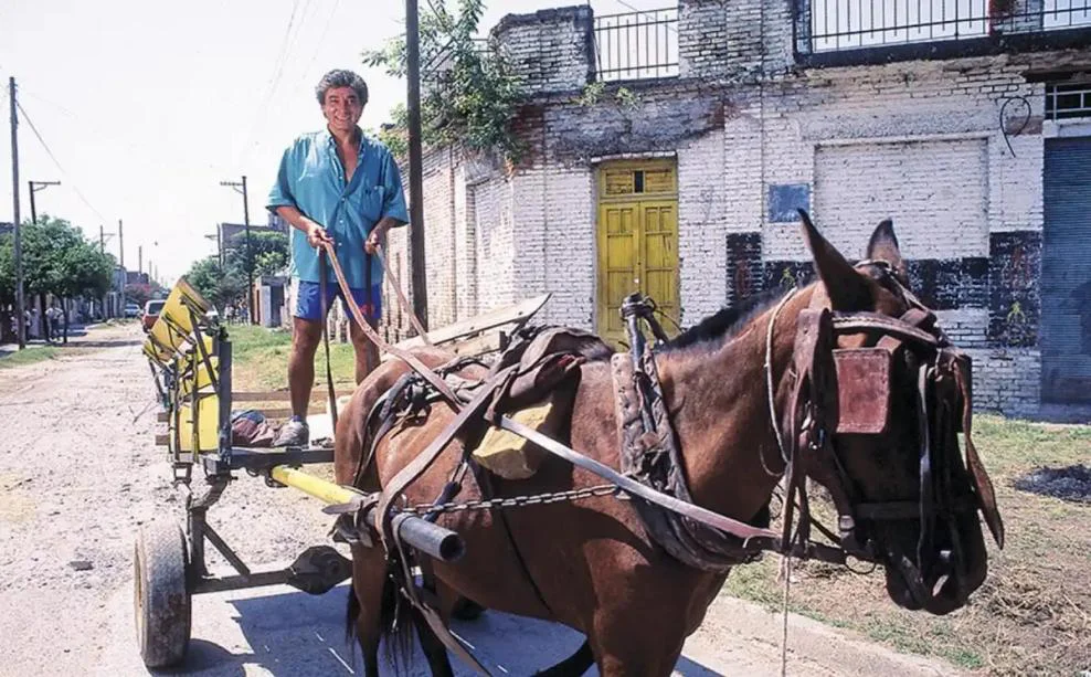 El loco Salinas