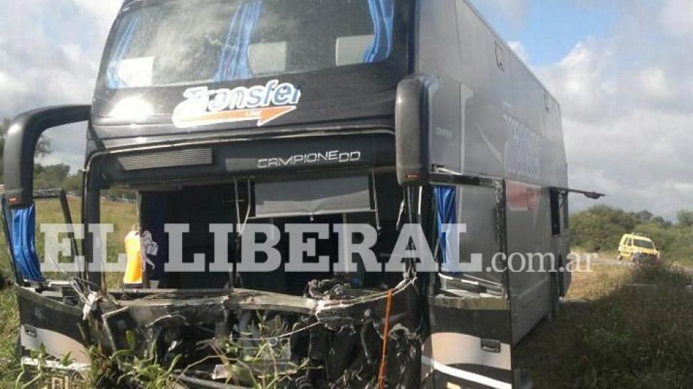 Foto: El Liberal