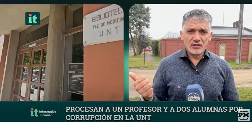 Captura de video