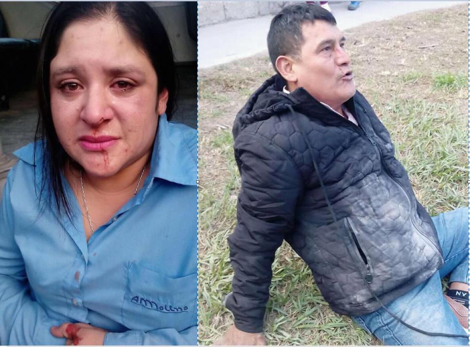 Fotos: El Tribuno