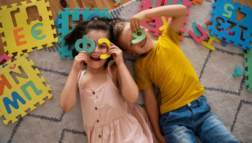 Niños