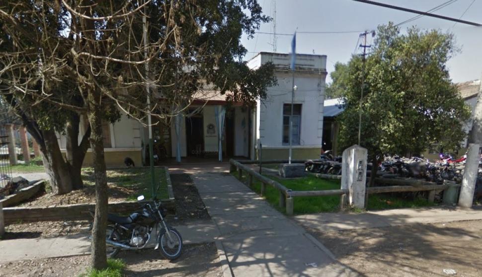 Foto tomada de google maps