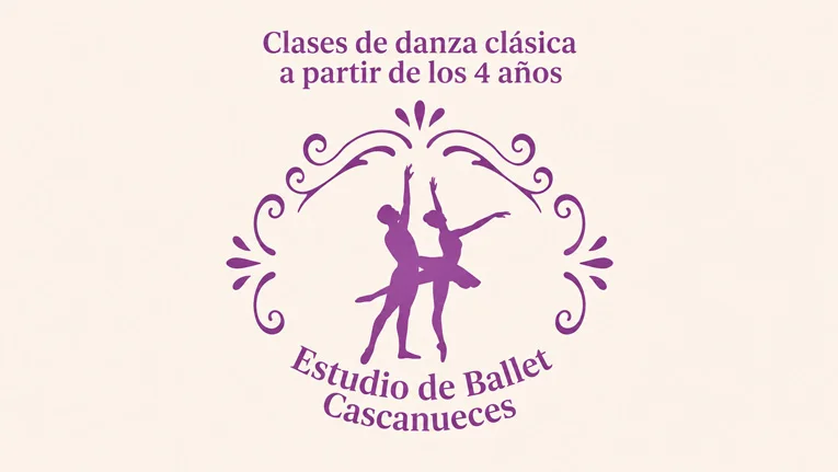 Placa danzas