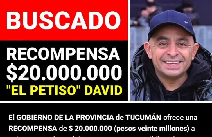 captura
