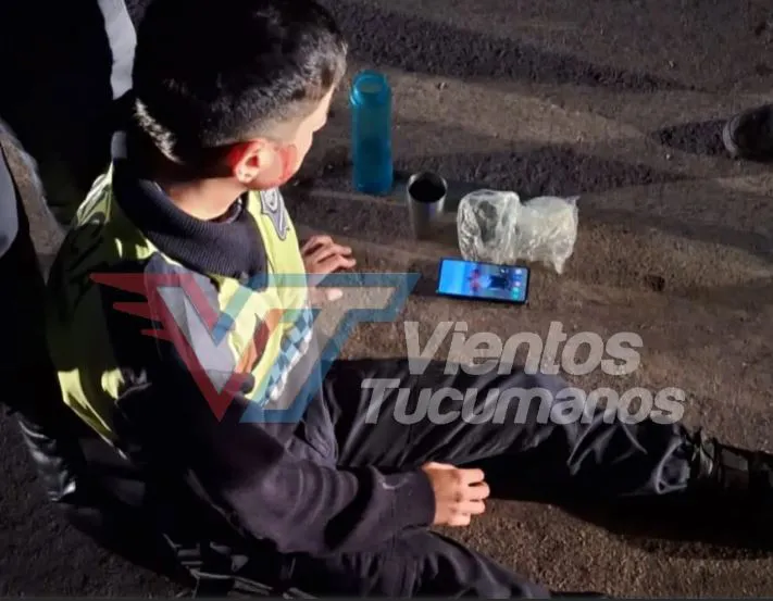 Captura