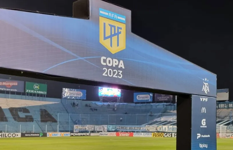 CLPF - Atlético